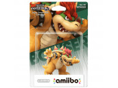 Bowser - №20 (Super Smash Bros. коллекция) [Nintendo Amiibo Character]