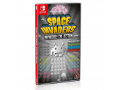 Space Invaders Invincible Collection (SLG) [Nintendo Switch, английская версия]