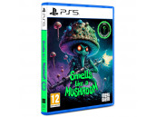 Smells Like A Mushroom - 100% Vegan Edition [PS5, английская версия]