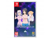 Shuttlecock-H [Nintendo Switch, английская версия]