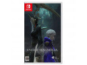 Ender Magnolia: Bloom in the Mist [Nintendo Switch, русские субтитры]