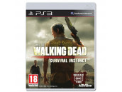 The Walking Dead: Survival Instinct [PS3, английская версия]