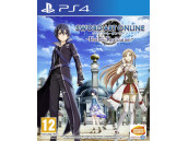 Sword Art Online: Hollow Realization [PS4, английская версия]