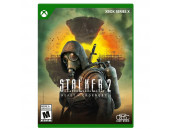 S.T.A.L.K.E.R. 2: Heart of Chernobyl [Xbox Series X, русская версия]