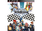 Kingdom Hearts HD 2.5 ReMIX [PS3, английская версия]