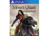 Mount & Blade: Warband [PS4, английская версия]