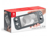 Nintendo Switch Lite серый Nintendo Switch Lite серый