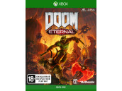 DOOM Eternal [Xbox One, русская версия]