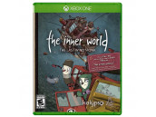 The Inner World: The Last Wind Monk [Xbox One, русские субтитры]