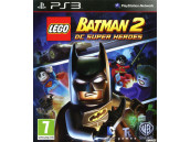 LEGO Batman 2: DC Super Heroes [PS3, русские субтитры]