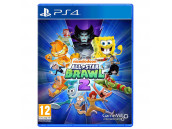 Nickelodeon All-Star Brawl 2 [PS4, английская версия]