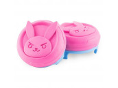 Насадка PS5/PS4 KontrolFreek Overwatch D.VA |48