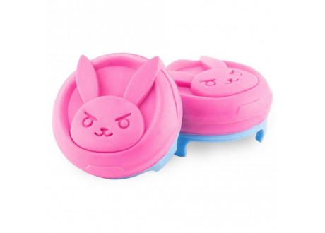 Насадка PS5/PS4 KontrolFreek Overwatch D.VA |48