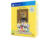 Cuphead - Limited Edition [PS4, русские субтитры]