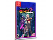 River City Girls 2 (Limited Run #161) [Nintendo Switch, русские субтитры]