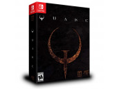 Quake - Deluxe Edition  (Limited Run )  [Nintendo Switch, русские субтитры]