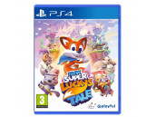 New Super Lucky's Tale [PS4, английская версия]