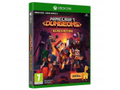 Minecraft Dungeons - Hero Edition [Xbox One - Xbox Series X, русские субтитры]