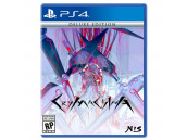 Crymachina - Deluxe Edition [PS4, английская версия]