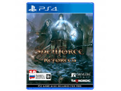 SpellForce III Reforced [PS4, русские субтитры]