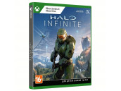 Halo Infinite [Xbox Series X - Xbox One, русские субтитры]