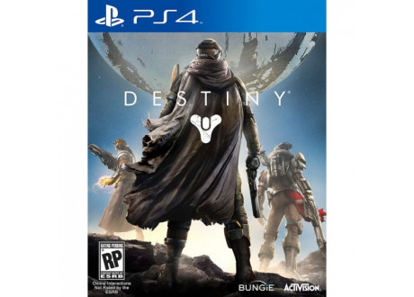 Destiny [PS4, английская версия]