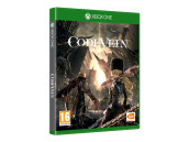 Code Vein [Xbox One, русские субтитры]