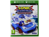 Sonic & All-Stars Racing Transformed [Xbox One - Xbox 360, английская версия]