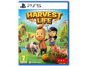 Harvest Life [PS5, русские субтитры]