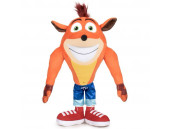 Мягкая игрушка Crash Bandicoot - Crash Standing Plush, 60cm