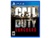 Call of Duty: Vanguard [PS4, английская версия]