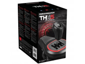 Коробка передач Thrustmaster TH8S Shifter Add-On, PlayStation/PC/XboxOne