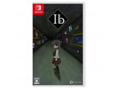 Ib [Nintendo Switch, английская версия]