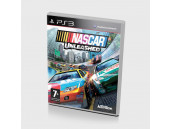 Nascar: Unleashed (R-1) [PS3, английская версия]