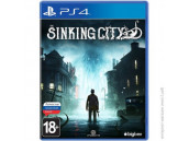 The Sinking City [PS4, русская версия]