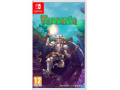 Terraria [Nintendo Switch, английская версия]
