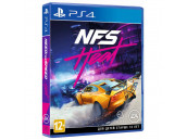 Need for Speed Heat [PS4, русская версия]