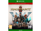 King's Bounty II - Издание первого дня [Xbox One, русская версия]