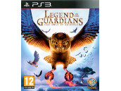 Legend of the Guardians: the Owls of Ga'Hoole [PS3, английская версия]