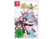 Atelier Sophie 2: The Alchemist of the Mysterious [Nintendo Switch, английская версия]