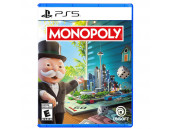 MONOPOLY [PS5, русские субтитры]