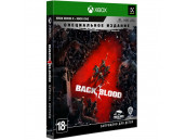 Back 4 Blood - Специальное издание [Xbox Series X - Xbox One, русские субтитры]