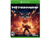 Mothegunship [Xbox One, русская версия]