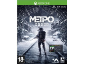 Metro Exodus [Xbox One, русская версия]