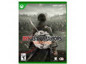 Dynasty Warriors: Origins  [Xbox Series X, английская версия]