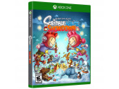 Scribblenauts Showdown [Xbox One, английская версия]