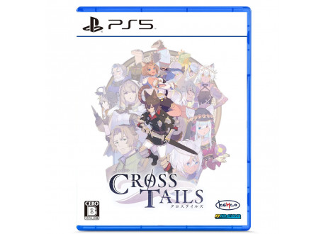 Cross Tails [PS5, английская версия]