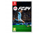 EA Sports FC 24 [Nintendo Switch, русская версия]