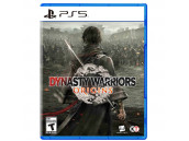 Dynasty Warriors: Origins [PS5, английская версия]