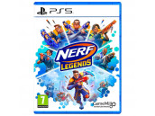 Nerf Legends [PS5, английская версия]